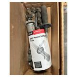 RIDGID 238-P Powered soil pipe cutter