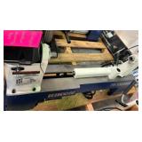 Rikon small lathe