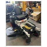 Bobcat Zero Turn Mower ZT2000