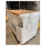 Jet cyclone dust collector #JCEC-3