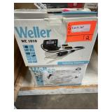 2X$ Weller soldering solution WE1010