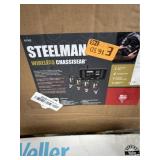 2X$ Steelman wireless CHASSISEAR
