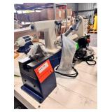 Rikon Mini lathe
