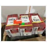 3X$ Jet 1 ton Aluminum Hand chain hoist AL100