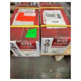 2X$ Jet 1 ton Aluminum Hand chain hoist AL100