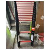 W.Steps telescopic extension ladder 13.5 ft 423