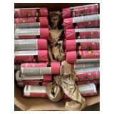 68X$ Cans of Krylon 9oz. Krylon Colormaxx spray
