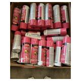 82X$ Cans of Krylon 9oz. Krylon Colormaxx spray