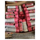 84X$ Cans of Krylon 9oz. Krylon Colormaxx spray