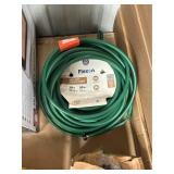 2X$ Assorted Flexon water hoses 75' & 100'
