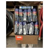 45X$ Red Devil Foam & Fill spray foam crack