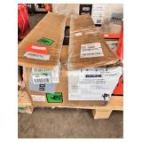 Rikon 8' Benchtop jointer
