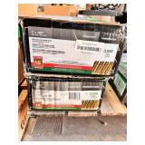 2X$ Metabo 2' x.092 coil nails