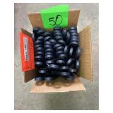 50X$ Warner 1 1/4' Stiff putty knife