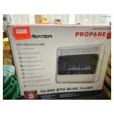 Mr. Heater propane heater MHVFRD30LPT 30