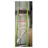 Little Giant Hyperlite 16 ft extension ladder