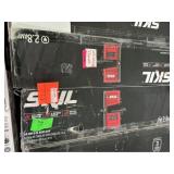 2X$ Skil 2.8 amp 9in bandsaw in original box
