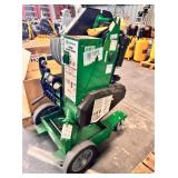 Greenlee 854X electric conduit bender