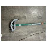 Greenlee Pipe Bender