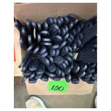 100X$ Warner 1 1/4' stiff putty knife