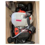 Tomahawk 36V backpack sprayer