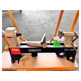 Rikon mini-lathe
