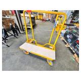 Metaltech drywall cart wall hauler series 2000