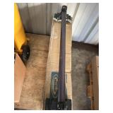 Spectra Precision equipment - level tripods & 1