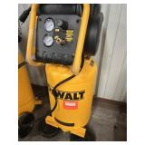 DeWalt 15 gal. Portable Electric Air Compressor