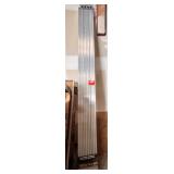 Metaltech telescoping work plank
