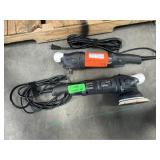 2X$ Maxshine Dual Action Polishers M15 pro 120v