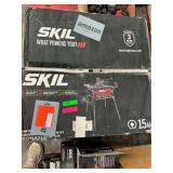 Skil 15amp table saw