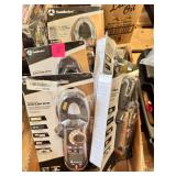 5X$ Southwire AC/DC clamp meters