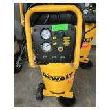 DeWalt 15 gal. Portable Electric Air Compressor