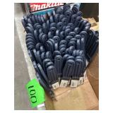 100X$ Warner 1 1/4' stiff putty knife