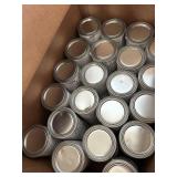 42X$ Rust-Oleum chalked ultra matte Linen White