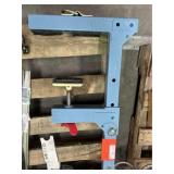 Falltech Parapet wall anchor