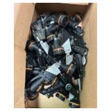 29X$ Truper pistol grip water hose nozzle all