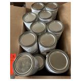60X$ Rust-Oleum chalked ultra matte Linen White