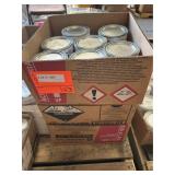 23X$ 1 qt cans Zinsser VIN Advanced Primer
