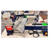 Rikon Mini lathe