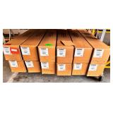 12X$ Notrax commercial floor mats 4'x6' and 4'x8'
