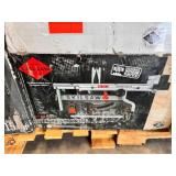 Skilsaw 8 1/4' workable worm drive table saw 15