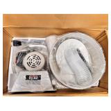 Jet Dust collector DC-1100VX in box