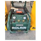 Rolair Systems
