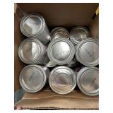 22X$ 1 qt. cans of Zinsser Gardz problem surface