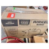 Rolair Auxiliary tank 10 gal. sealed in box