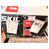 Skil 9' bandsaw 2.8 amp motor 2 speed