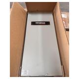3X$ Generac service disconnect manual transfer