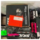 3X$ Skil belt sander